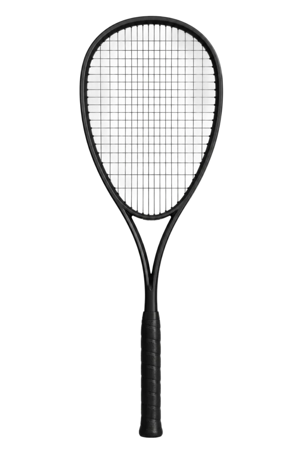 Squash racket