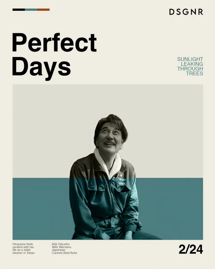 Perfect Days